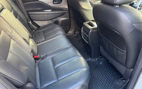 Nissan Murano, 2018 год, 2 490 000 рублей, 12 фотография