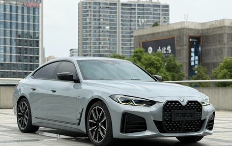 BMW 4 серия, 2022 год, 5 000 000 рублей, 3 фотография
