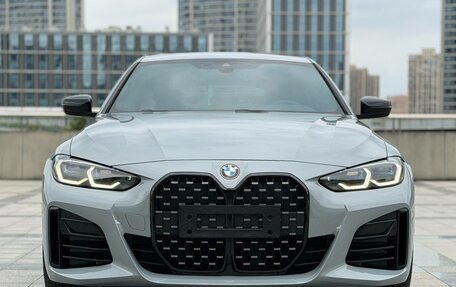 BMW 4 серия, 2022 год, 5 000 000 рублей, 2 фотография