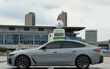 BMW 4 серия, 2022 год, 5 000 000 рублей, 6 фотография