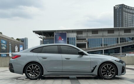 BMW 4 серия, 2022 год, 5 000 000 рублей, 7 фотография
