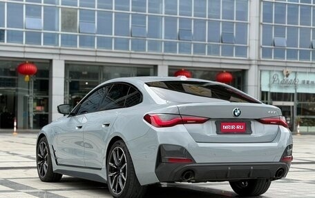 BMW 4 серия, 2022 год, 5 000 000 рублей, 4 фотография