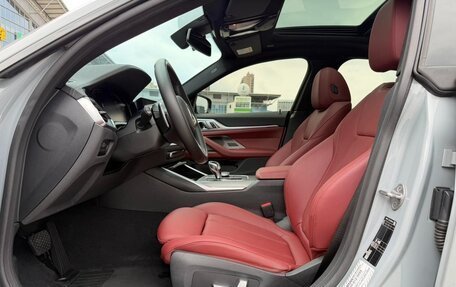 BMW 4 серия, 2022 год, 5 000 000 рублей, 9 фотография
