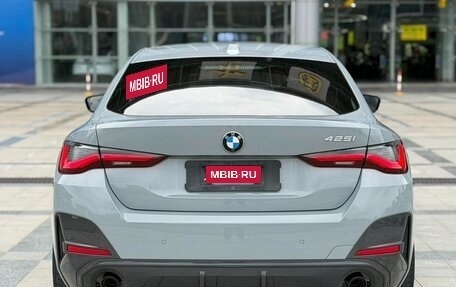 BMW 4 серия, 2022 год, 5 000 000 рублей, 8 фотография