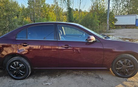 Chevrolet Epica, 2012 год, 575 000 рублей, 3 фотография