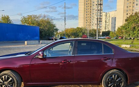 Chevrolet Epica, 2012 год, 575 000 рублей, 4 фотография