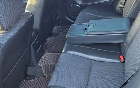 Chevrolet Epica, 2012 год, 575 000 рублей, 9 фотография