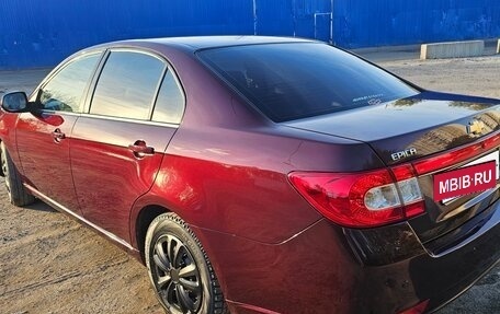 Chevrolet Epica, 2012 год, 575 000 рублей, 8 фотография