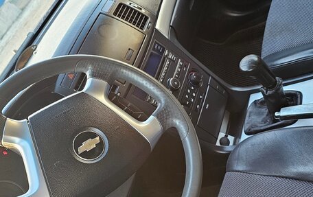 Chevrolet Epica, 2012 год, 575 000 рублей, 10 фотография