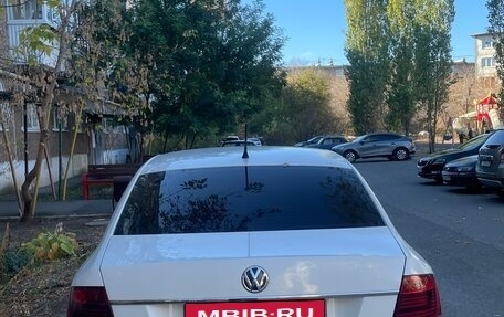 Volkswagen Polo VI (EU Market), 2016 год, 550 000 рублей, 3 фотография