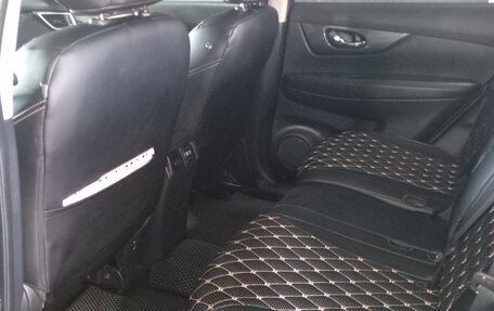Nissan X-Trail, 2015 год, 1 650 000 рублей, 10 фотография