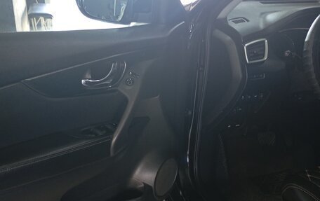 Nissan X-Trail, 2015 год, 1 650 000 рублей, 11 фотография