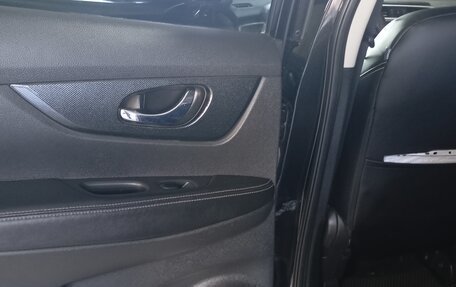 Nissan X-Trail, 2015 год, 1 650 000 рублей, 8 фотография