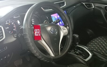 Nissan X-Trail, 2015 год, 1 650 000 рублей, 4 фотография