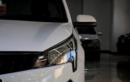KIA Rio IV, 2020 год, 990 000 рублей, 9 фотография