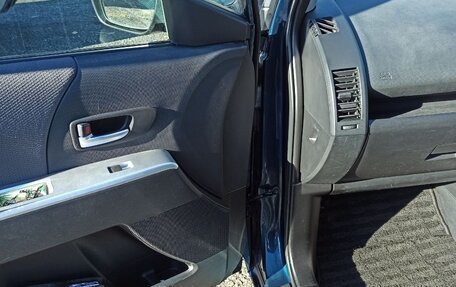 Mazda Premacy III, 2007 год, 580 000 рублей, 6 фотография