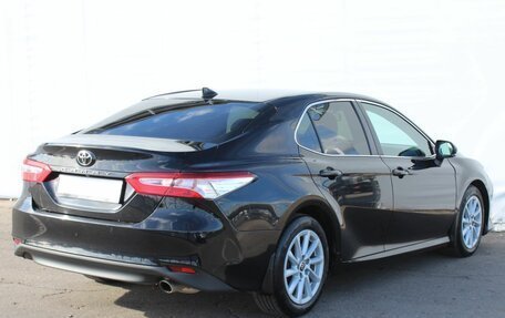 Toyota Camry, 2021 год, 3 102 000 рублей, 7 фотография