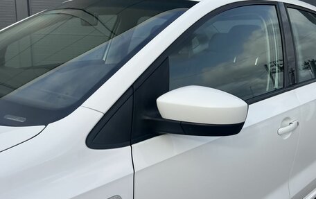 Volkswagen Polo VI (EU Market), 2011 год, 790 000 рублей, 10 фотография