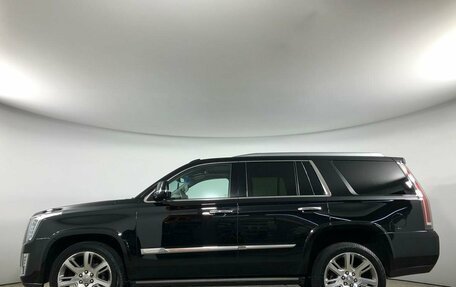 Cadillac Escalade IV, 2015 год, 3 899 000 рублей, 3 фотография