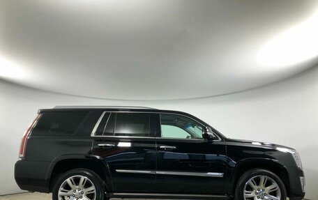 Cadillac Escalade IV, 2015 год, 3 899 000 рублей, 4 фотография