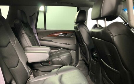 Cadillac Escalade IV, 2015 год, 3 899 000 рублей, 8 фотография