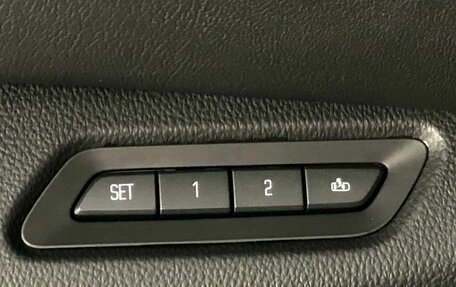 Cadillac Escalade IV, 2015 год, 3 899 000 рублей, 20 фотография