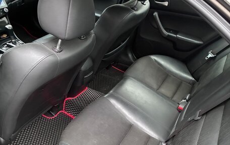 Honda Accord VII рестайлинг, 2007 год, 850 000 рублей, 3 фотография