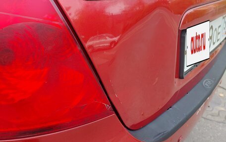 KIA cee'd I рестайлинг, 2007 год, 550 000 рублей, 7 фотография