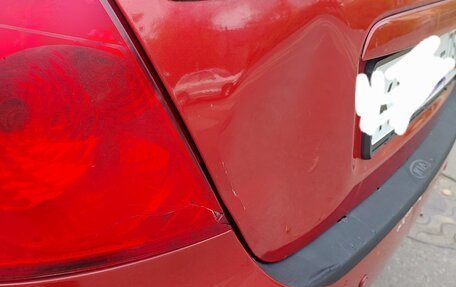 KIA cee'd I рестайлинг, 2007 год, 550 000 рублей, 6 фотография