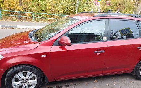 KIA cee'd I рестайлинг, 2007 год, 550 000 рублей, 2 фотография