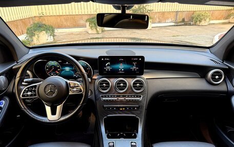 Mercedes-Benz GLC Coupe, 2020 год, 5 190 000 рублей, 2 фотография