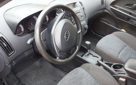 KIA cee'd I рестайлинг, 2007 год, 550 000 рублей, 13 фотография