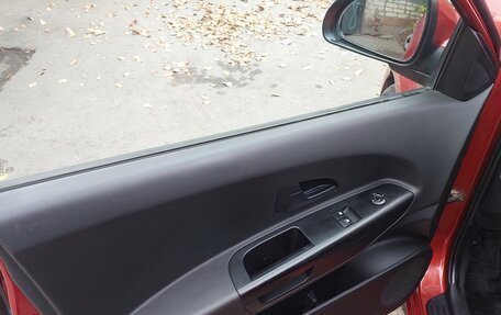 KIA cee'd I рестайлинг, 2007 год, 550 000 рублей, 12 фотография