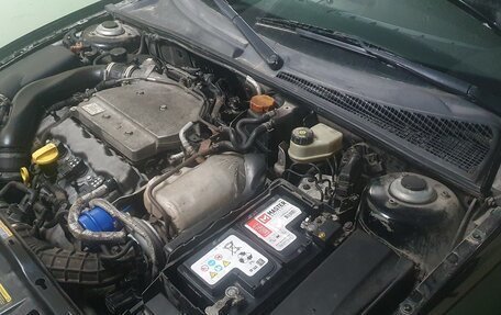 Saab 9-3 II рестайлинг, 2007 год, 1 300 000 рублей, 8 фотография