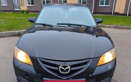 Mazda 3, 2006 год, 250 000 рублей, 3 фотография