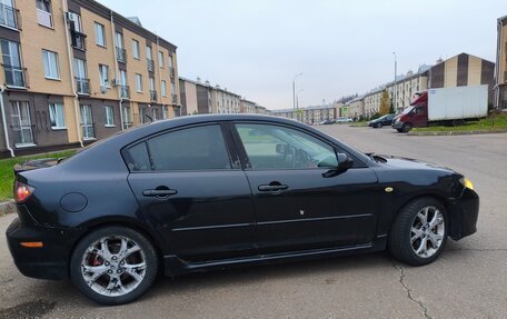 Mazda 3, 2006 год, 250 000 рублей, 2 фотография