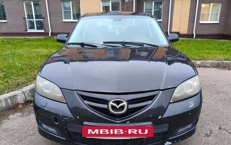 Mazda 3, 2006 год, 250 000 рублей, 5 фотография