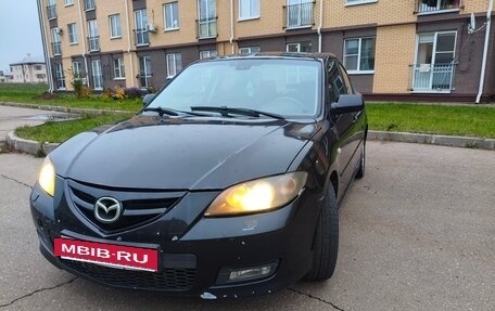 Mazda 3, 2006 год, 250 000 рублей, 6 фотография