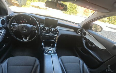Mercedes-Benz C-Класс, 2014 год, 1 799 999 рублей, 5 фотография