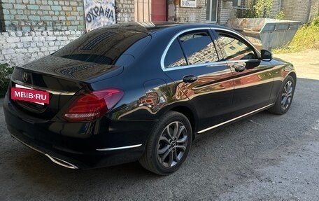 Mercedes-Benz C-Класс, 2014 год, 1 799 999 рублей, 3 фотография
