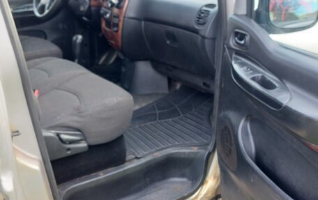 Hyundai Starex I рестайлинг, 2003 год, 610 000 рублей, 6 фотография