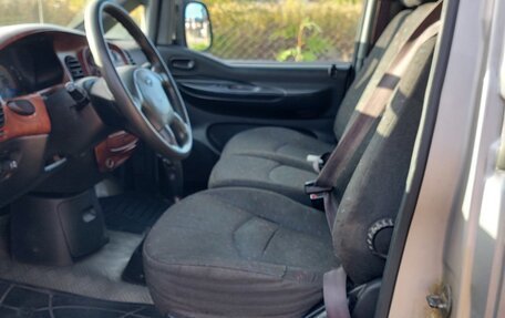 Hyundai Starex I рестайлинг, 2003 год, 610 000 рублей, 5 фотография