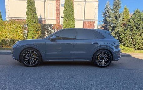 Porsche Cayenne III, 2023 год, 13 900 000 рублей, 2 фотография