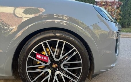 Porsche Cayenne III, 2023 год, 13 900 000 рублей, 4 фотография