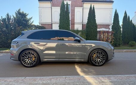 Porsche Cayenne III, 2023 год, 13 900 000 рублей, 3 фотография