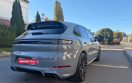 Porsche Cayenne III, 2023 год, 13 900 000 рублей, 5 фотография