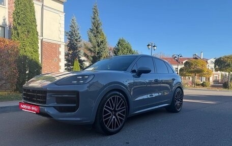 Porsche Cayenne III, 2023 год, 13 900 000 рублей, 6 фотография