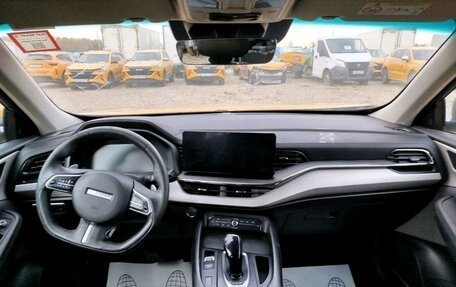 Haval F7 I, 2022 год, 1 051 000 рублей, 5 фотография