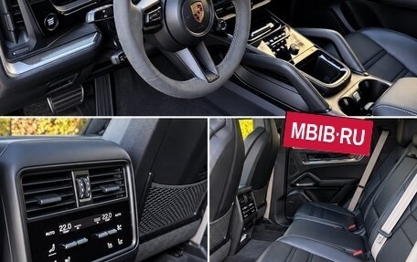 Porsche Cayenne III, 2023 год, 13 900 000 рублей, 8 фотография