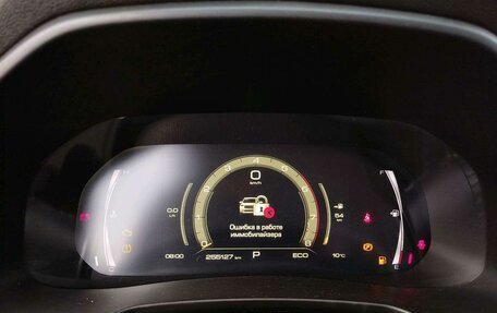 Haval F7 I, 2022 год, 1 051 000 рублей, 7 фотография